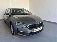 gebraucht Skoda Octavia Selection TSI mHEV DSG