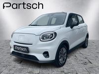 Neu Leapmotor T03 69 kW (95 PS) 2025 Kleinwagen