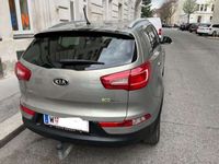 gebraucht Kia Sportage Sportage17 CRDi DPF ISG