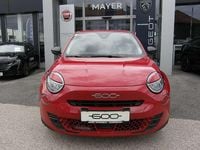 gebraucht Fiat 600 Hybrid 100 6-Gang eDCT