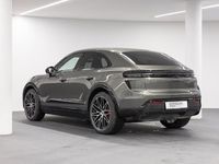 gebraucht Porsche Macan Turbo