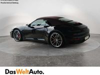 gebraucht Porsche 911 Carrera S Cabriolet 