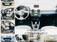 gebraucht Audi A1 12 TFSI /1BESITZ/ Pickerl bis 02/2024