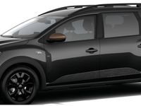 gebraucht Dacia Jogger Extreme 1.0 ECO-G 100 (BENZIN + LPG-GASANLAGE), 5-SITZER, 16" Alu, Klimaautomatik, Hands free, Parksensoren hinten, Rückfahrkamera Abgedunkelte Scheiben, Kunstleder-Lenkrad, Tempomat, Nebelscheinwerfer, Radio/DAB/Bluetooth/Smartphone-Spiegelu