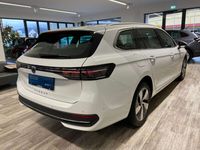 gebraucht VW Passat Variant 2.0 TDI Business TDI DSG LED ACC Alcantara AHV