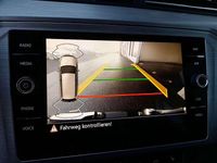 gebraucht VW Passat Variant 2,0 TDI DSG LED / NAVI / ACC / KAMERA / VERKEHRSZEICHEN- & SPURHALTEASSIST