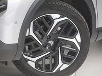 gebraucht Citroën C4 PureTech 130 S&S Shine Pack EAT8 Aut.