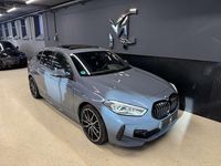 gebraucht BMW 120 120 d xDRIVE`M-SPORT`NAVI`LED`SITZHEIZUNG`TEMPOMAT`
