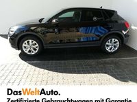 gebraucht Audi Q2 30 TFSI intense