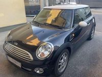 gebraucht Mini Cooper R56