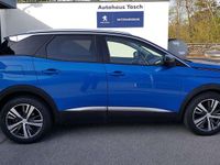 gebraucht Peugeot 3008 BlueHDi 130 S&S EAT8 Allure Pack