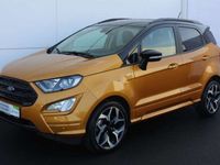 gebraucht Ford Ecosport ST-Line 1.0EcoBoost 100PS