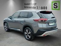 Gebraucht Nissan X-Trail Tekna+ 213 PS (156 kW) 2023 Grau SUV