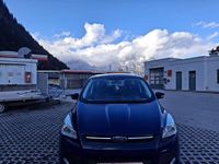 Gebraucht Ford Kuga Trend 120 PS (88 kW) 2015 SUV