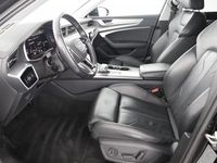 Gebraucht Audi A6 Sport 204 PS (150 kW) 2021 Schwarz  metallic Kombi