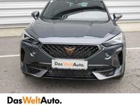 gebraucht Cupra Formentor 2.0 TDI 150 PS DSG 4Drive