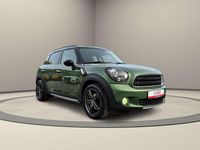 gebraucht Mini Cooper D Countryman Cooper D All4