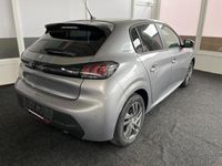 gebraucht Peugeot 208 ACTIVE PACK RFK SHZ LED TEMPOMAT KLIMAAUTOMATIK...