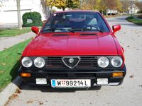 gebraucht Alfa Romeo Sprint 1.7 QV ie