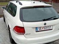 gebraucht VW Golf 1.9 TDI Individual