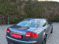 gebraucht Audi A8 Quattro V6 - 3.2 FSI