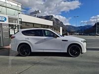 Neu Mazda CX-60 Homura-Line 254 PS (186 kW) 2026 SUV