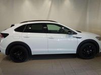 gebraucht VW Taigo R-Line TSI DSG