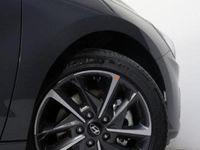 Gebraucht Hyundai i30 GO! 96 PS (70 kW) 2025 Abyss black