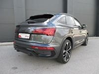 gebraucht Audi Q5 Sportback 55 TFSI e quattro S line