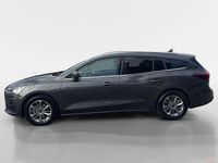 gebraucht Ford Focus Turnier 15 EcoBlue Titanium Style Aut.