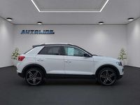 gebraucht VW T-Roc Sport 4Motion *SITZH* *NAVI* *ABSTAND* *PDC*
