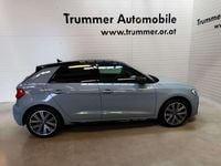 Neu Audi A1 95 PS (69 kW) 2025 Grau Kleinwagen