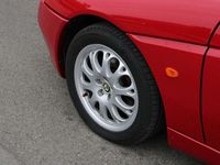 gebraucht Alfa Romeo Spider Gtv/spider2,0 Twin Spark