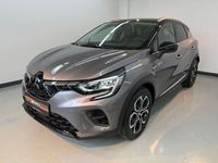 gebraucht Mitsubishi ASX 1,6 MPI HEV Intense