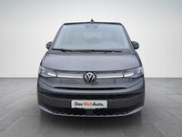 Neu VW Multivan Edition 245 PS (180 kW) 2025 Hellgrau  normal Van