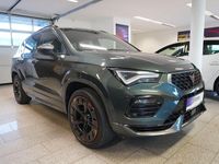 gebraucht Cupra Ateca 2,0 TSI 4Drive DSG Virtual/Navi/AHK/LED/Sport/19″
