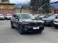 gebraucht BMW XM 50e 29,4kWh Aut. AHK 23" Bowers&Wilkins Massage...