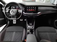 gebraucht Skoda Octavia Combi RS 20 TDI DSG *MATRIX-LED / HEAD-UP 18...