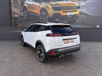 gebraucht Peugeot 2008 PureTech 100 S&S Allure 6-Gang-Manuell inkl. Navigation & Access Pack und Vision Drive Assist