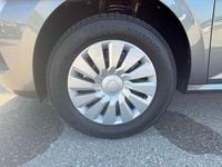 gebraucht Skoda Kamiq Essence TSI DSG