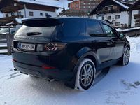 gebraucht Land Rover Discovery Sport D150 4WD Aut. SE