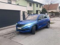 gebraucht Skoda Kodiaq 20 TDI SCR 4x4 RS DSG