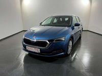 gebraucht Skoda Octavia 2.0 TDI First Edition DSG *AHK*MatrixLED*VirCp*HUB