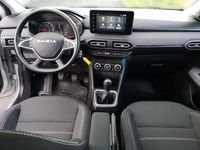 gebraucht Dacia Sandero Stepway Comfort TCE 90PS