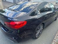 gebraucht BMW 530 530 d xDrive Aut.