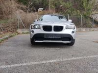 gebraucht BMW X1 X1xDrive18d Österreich-Paket