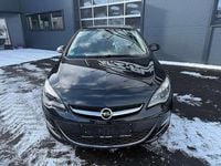 gebraucht Opel Astra 20 CDTI Ecotec Cosmo NAVI XEN RÜFAK PDC SH MFL