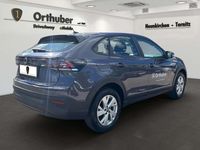 gebraucht VW Taigo 4Me TSI