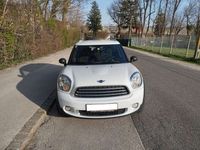 gebraucht Mini One D Countryman One D Countryman ONE