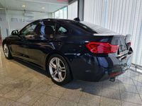 gebraucht BMW 418 Grand Coupe M Sport